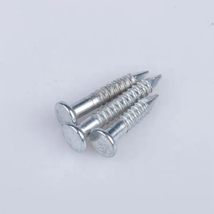 High Quality Flat Head 3.1x38mm Copper Wire Nail Pure Copper Wood Nail