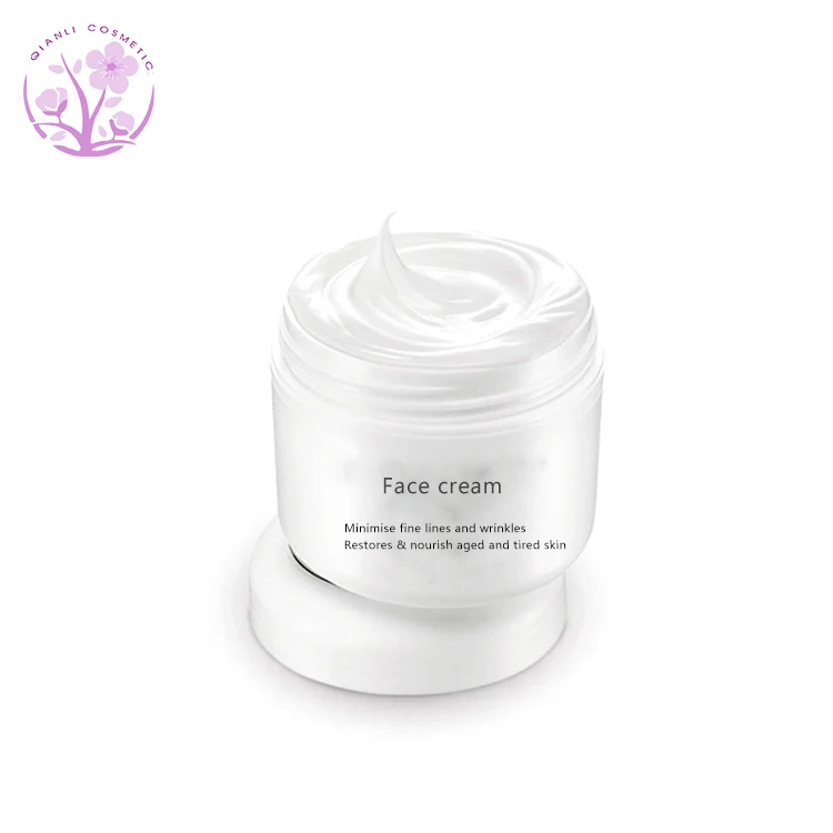 forever face cream