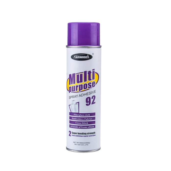 → Spray Adhesive, Spray Glue, Buy