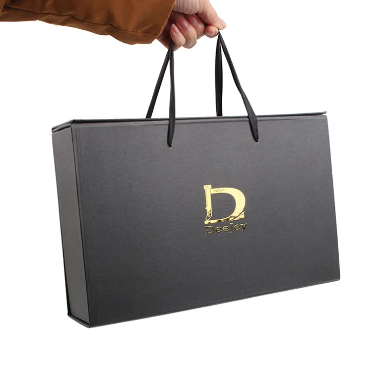 Оптовая продажа, частная торговая марка, Подарочная коробка для плетения натуральных волос, индивидуальный удлинитель, упаковка для париков, коробка для волос