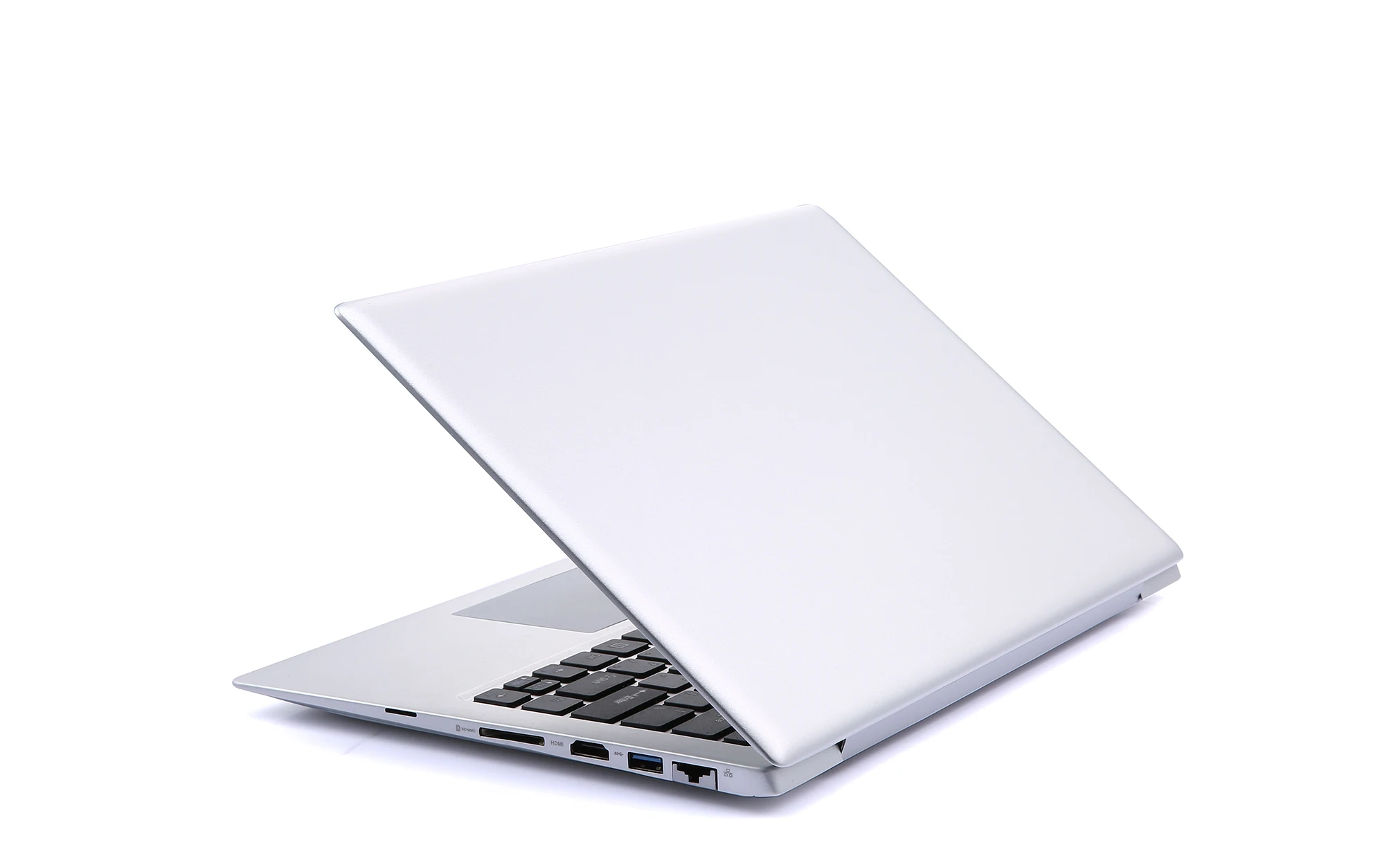Wholesale Price 13.3' Metal Aluminum Laptop 1920*1080 FHD Intel Core i7 7500U 16GB RAM DDR4 256GB SSD Win10  Computer