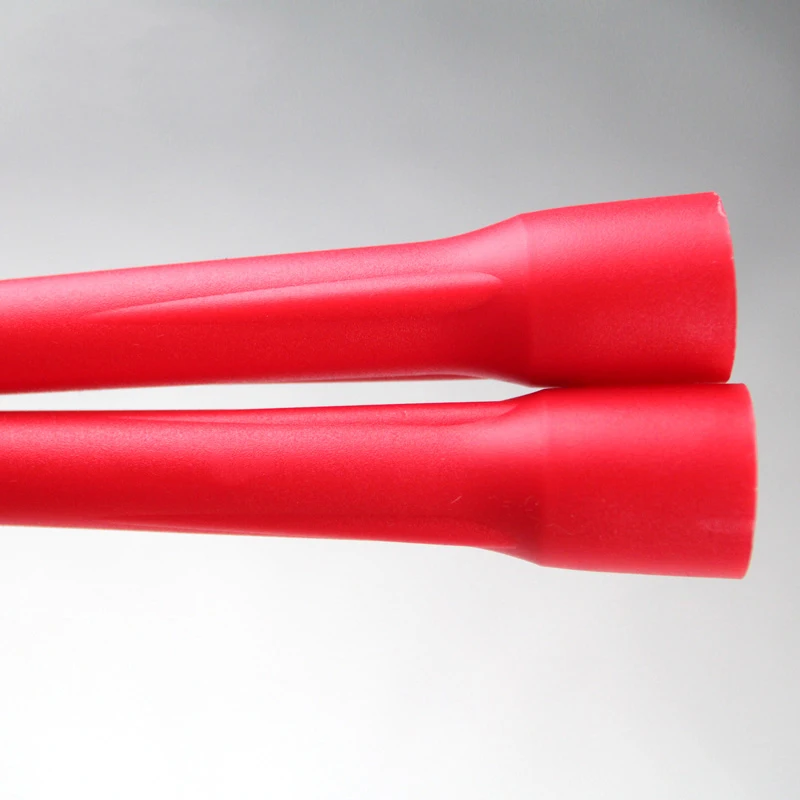 MKAS Plastic Adjustable Speed Weighted Jump Rope