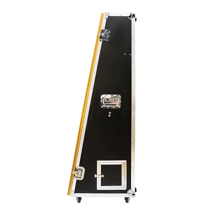 China Digital Interactive Mirror Photobooth Machine Photo Booth Wedding Booth with Wooden Frame