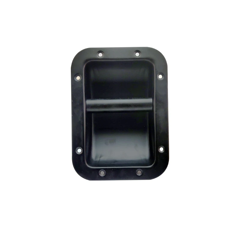 Super Rods Mental Pure Iron Suitcase Speaker Handle Essential Replacement Parts for Your Speakers Accessory Collection