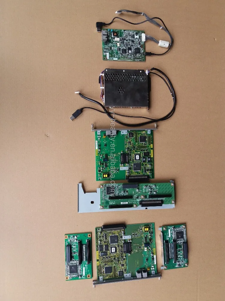 Konica Minolta Fax Units - Reliable and Efficient Solutions