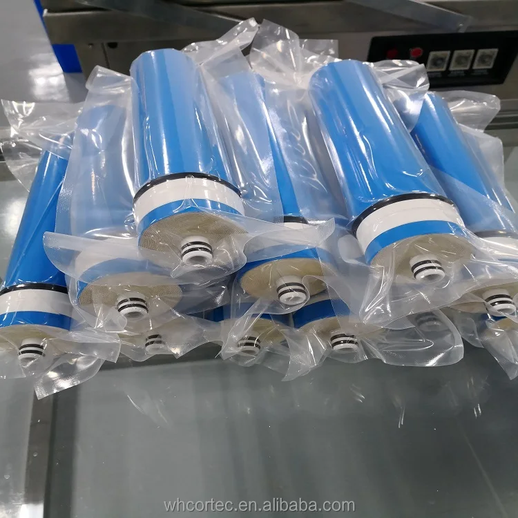 High Quality RO Water Filter System Filmtec RO Membrane 50G 75G 100G