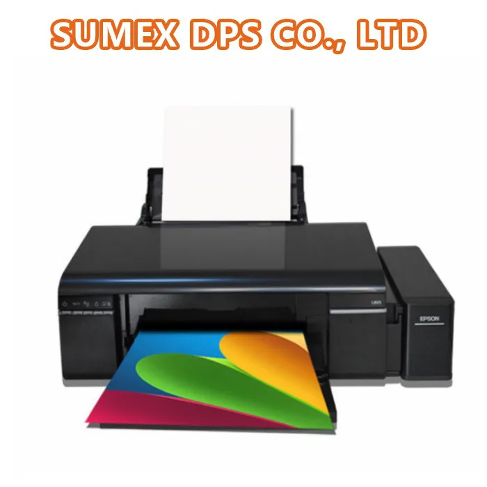inkjet desktop printer