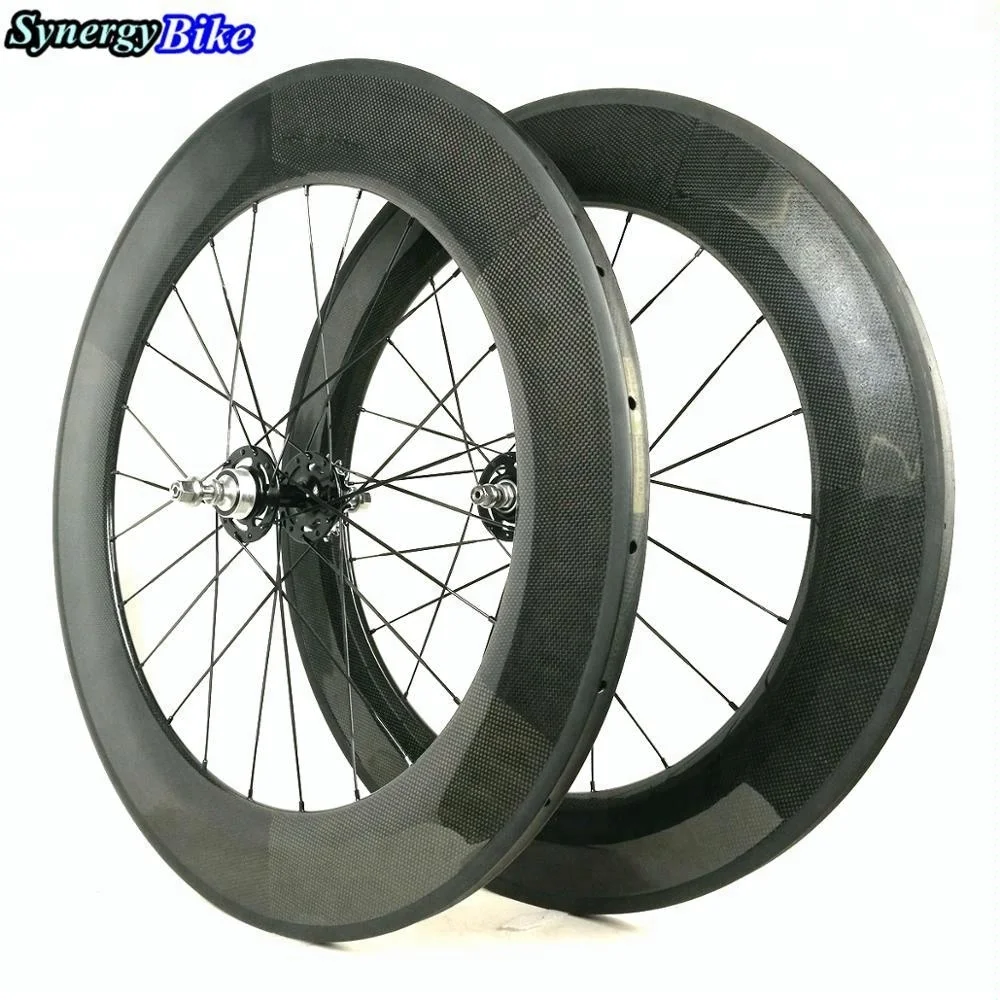 
 Synergy 88 мм Трубчатые 23 мм углеродного глушитель выхлопной трубы с фиксированной передачей колеса  