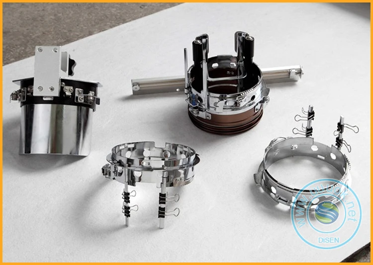 Made in China Happy Swf Dahao Electronic Embroidery Machine Spare Parts