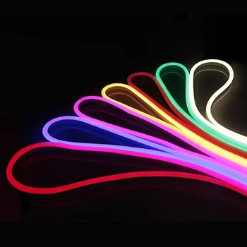 mini led neon flex 12v