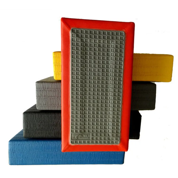 IJF 5cm Customized Tatami Judo Used Mat Martial Arts Grappling Mats