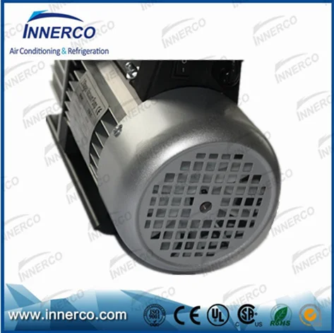 Вакуумный насос для охлаждения переменного тока, электрический вакуумный насос для охлаждения