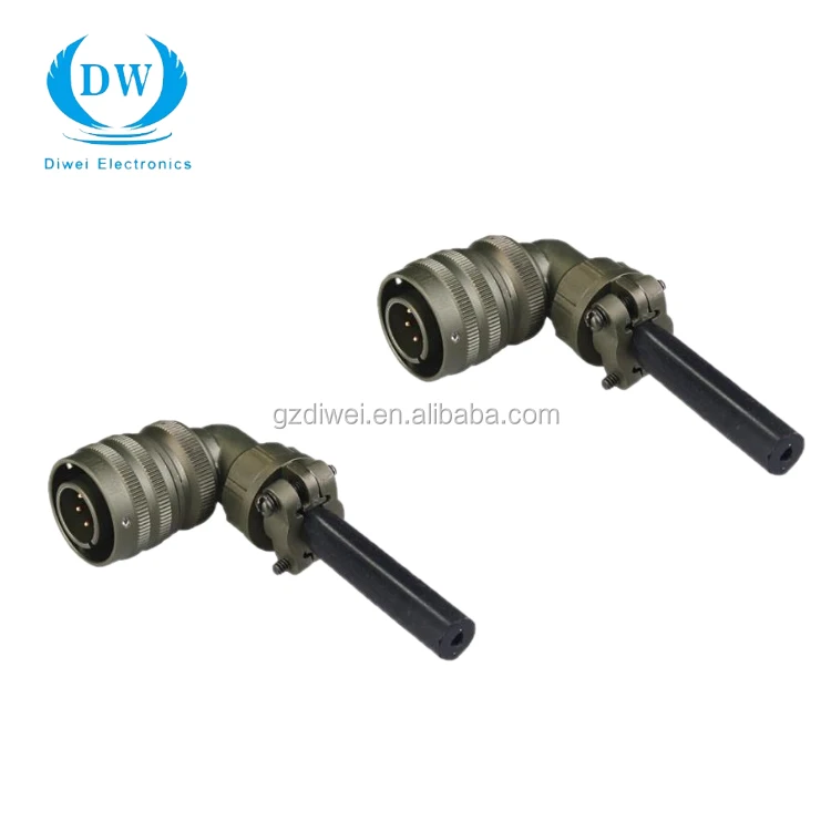 Wholesale VG95234 MIL-C Connector Seamless Reliable 6pin VG95234 Connectors