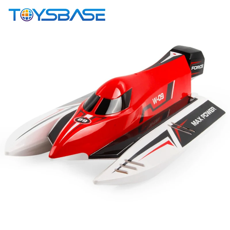 rc boat wl915