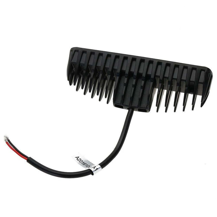 Cheap DRL 18W Led Light Bar Factory Vehicle Work Light 12V