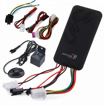 High Quality Gt06 Gps Tracker With Engine Shut Off Vehicle Tracker Gps ...