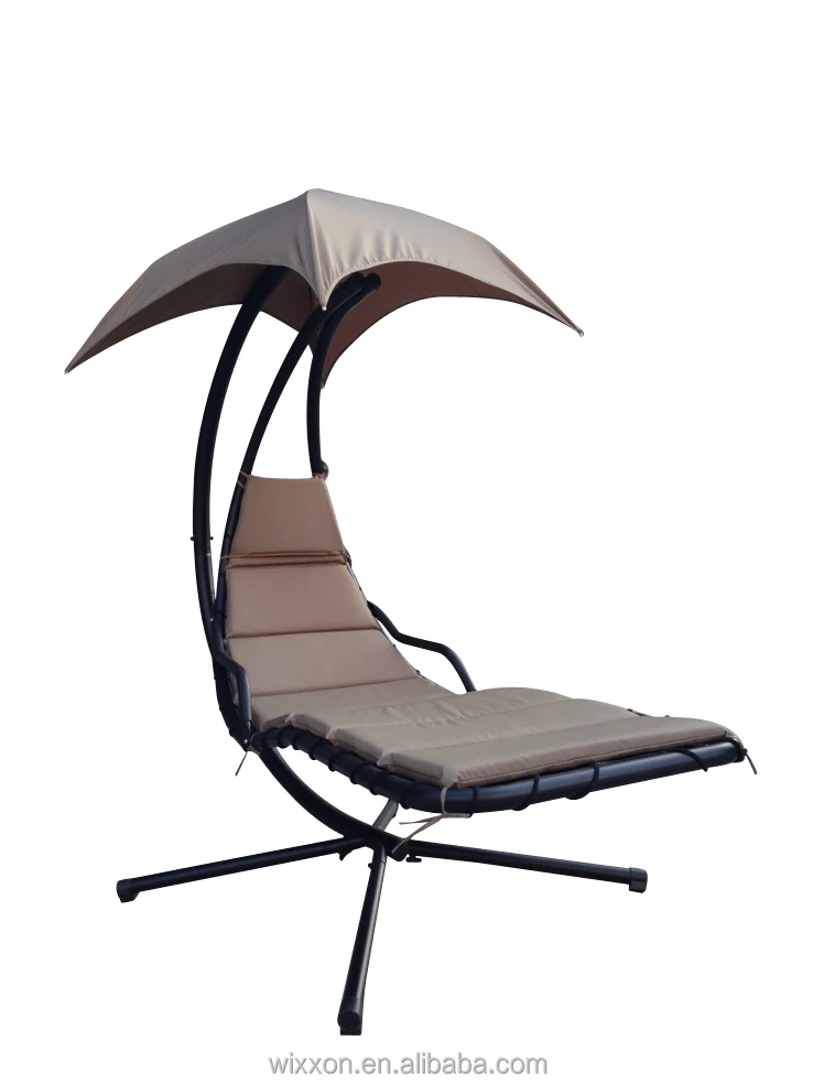 helicopter outdoor chair