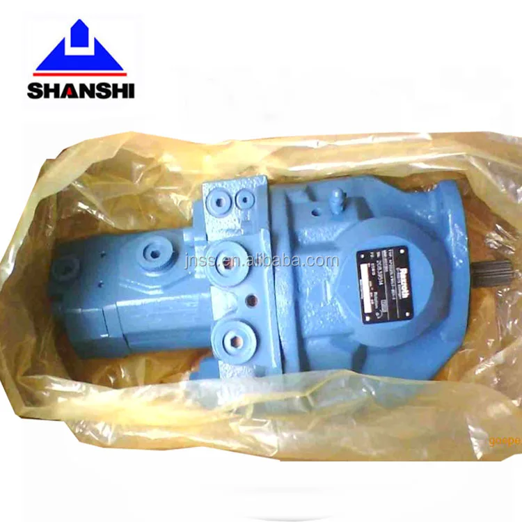 AP2D18LV 1RS7-935-0 Pump Ass'y Used for Case CX36B Kobelco SK30SR SK35SR E30 E35B E35BSR Hydraulic Main Pump P/N PX10V00013F1