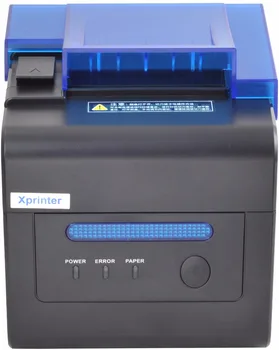 Source XP-C300H thermal receipt printer 