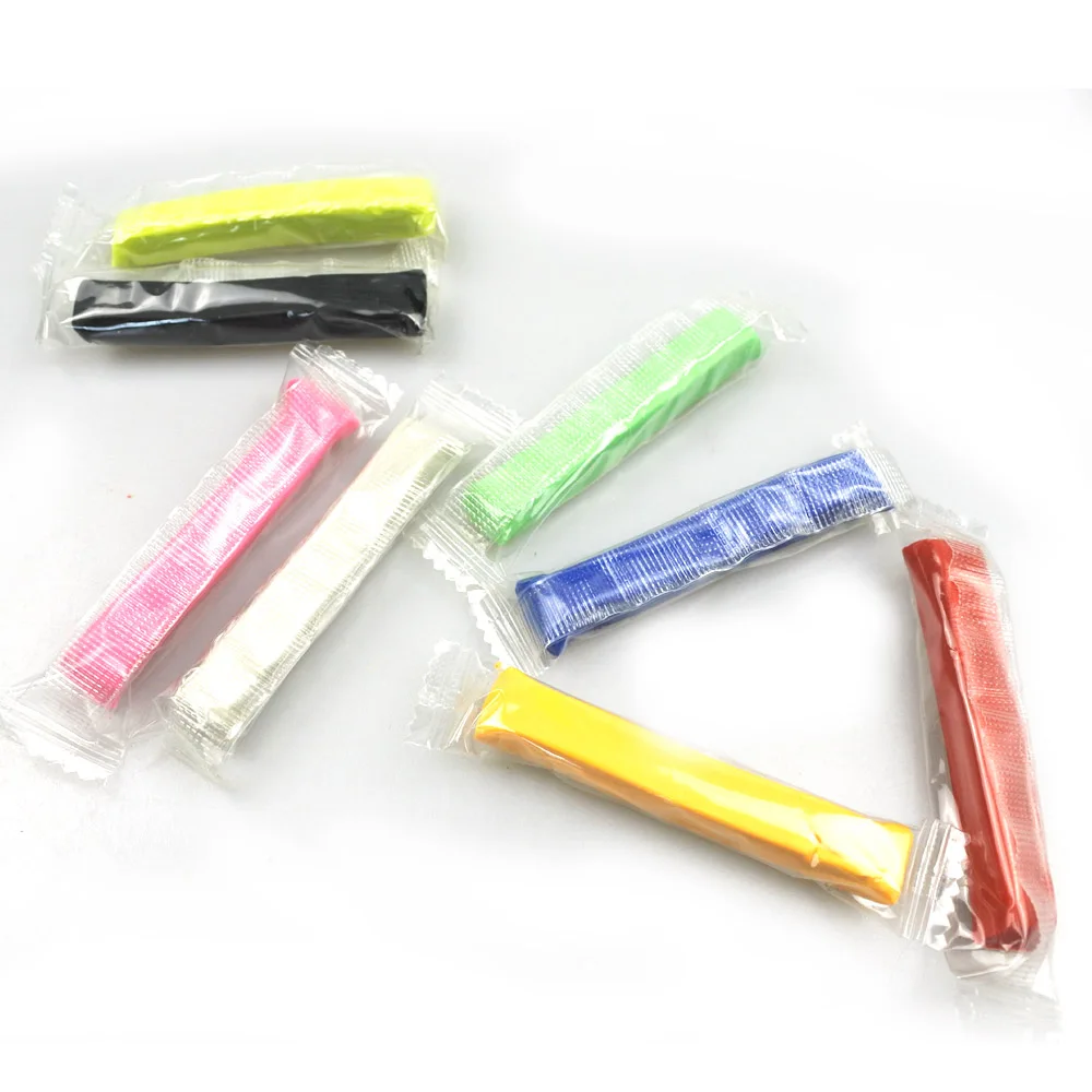 Пластилин эпоксидная смола, многоразовая глина для моделирования