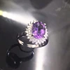 amethyst ring