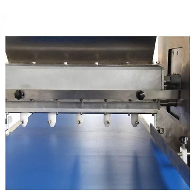 Высокоэффективный дозатор для теста, машина для наполнения тортов