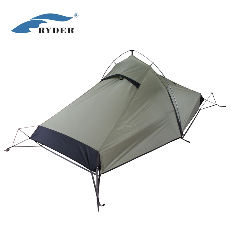 super compact tent