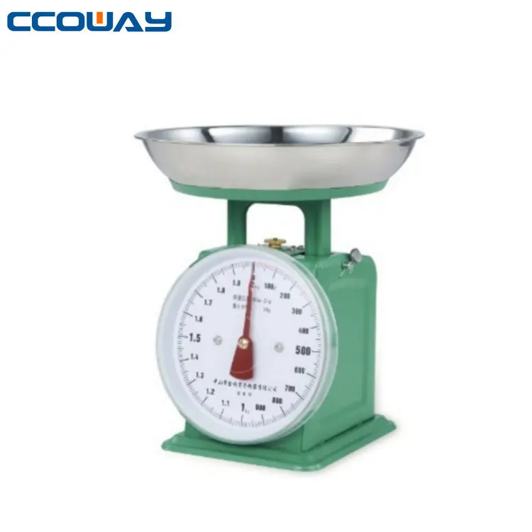 Mechanical Kitchen Food Weighing Scale Green Buy Kitchen Scale Heavy Kitchen Scales Green Mechanical Kitchen Food Weighing Scale Product On Alibaba Com