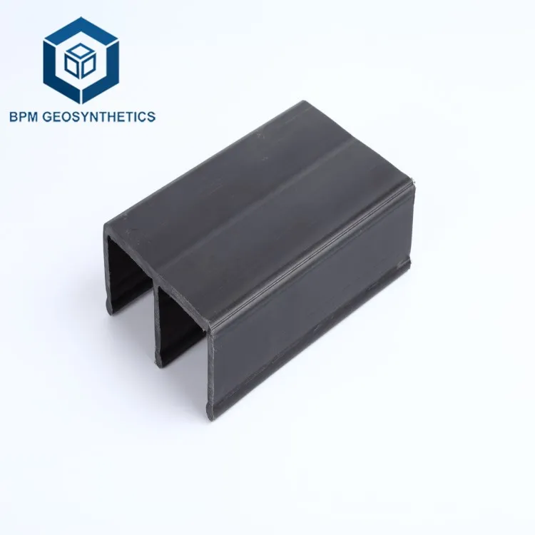 HDPE E LOCK Geomembrane for Construction