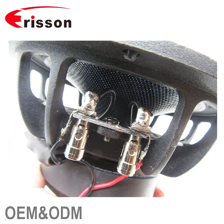 OEM 100 Watts 6.5 Inch Professional Audio Focal Coaxial Car Speakers High Quality Powerful Manufacturers Product