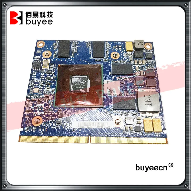 Graphic Card for HP 600-1068 1088 1GB G230 594506-001 N10P-GE-A3 Video Card