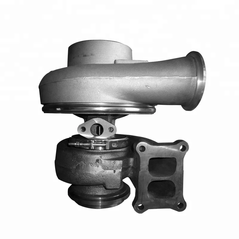 Stigan Turbo Turbocharger For International Cummins N14 Replaces HT60