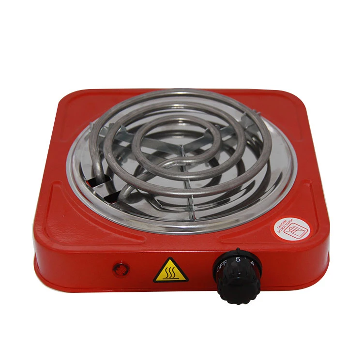 JX-6121B Cheapest Seven Star Electric Stove