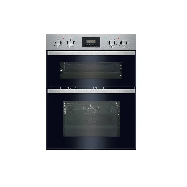 Horno Eléctrico Horno De Convección Doble - Buy Doble Horno Doble Horno  Eléctrico De Doble Cubierta Horno Product on Alibaba.com