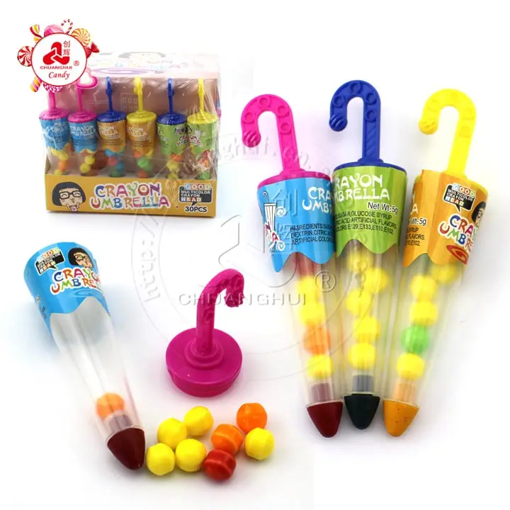 pen candy
