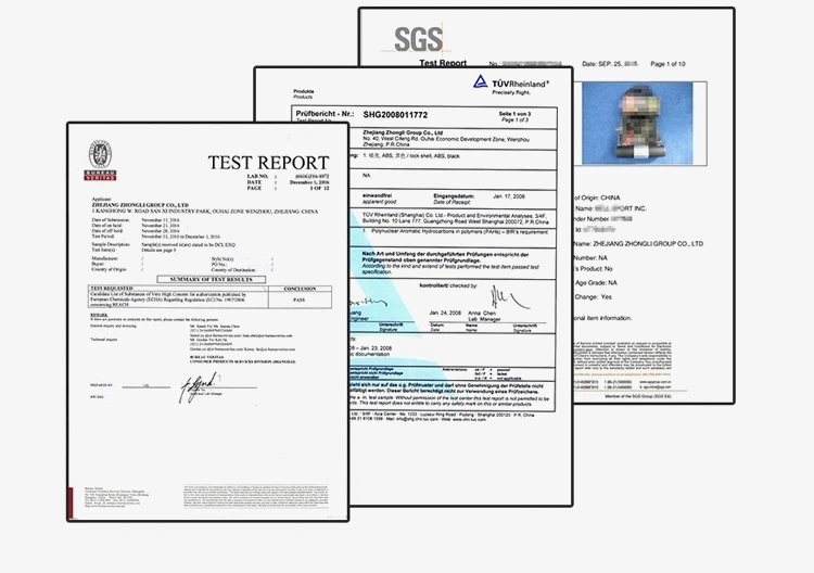 ZHONGLI железные + ABS велосипедные антижелезные Велосипедные замки рамы с ключом 88702