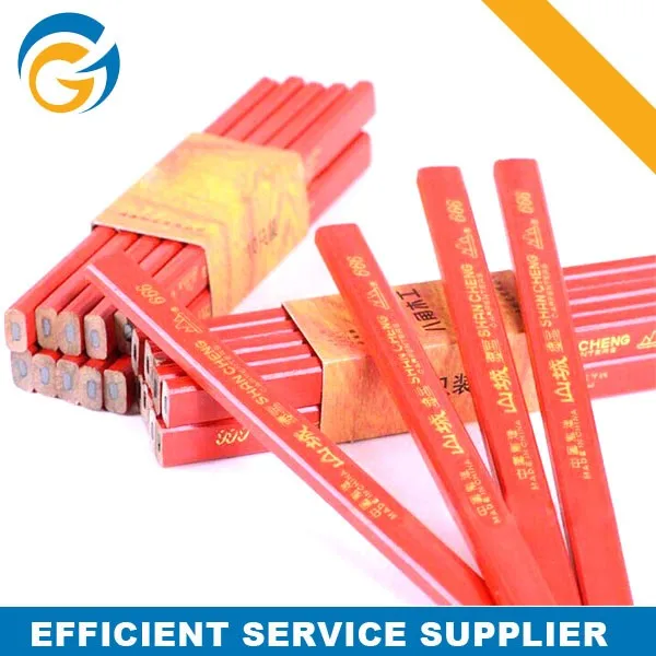12 Colors Two Tip Plastic HB 2B Promotional Color Pencil_voghion.com