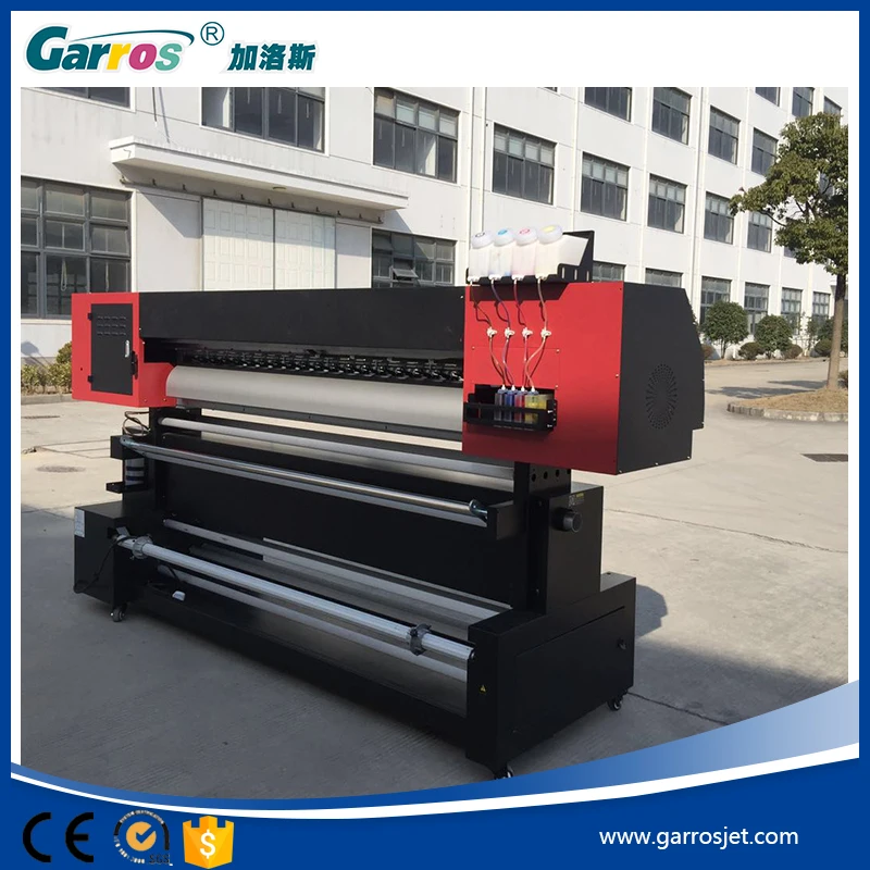 Digital Printing Home Textile Printer Fabric Digital Direct Textile Printing Machine
