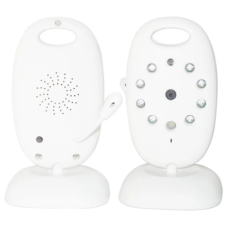 baby temperature monitor