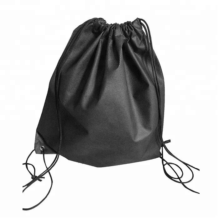 Bolsas personalizadas 1 cara de papel kraft 24x12x31 cm - ▷ Creapromocion