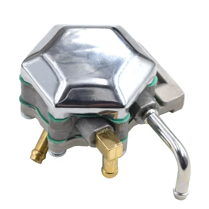Pompe à Carburant Road Passion 3DM-13910-01-00 Compatible Yamaha XV250 Virago V-Star 250