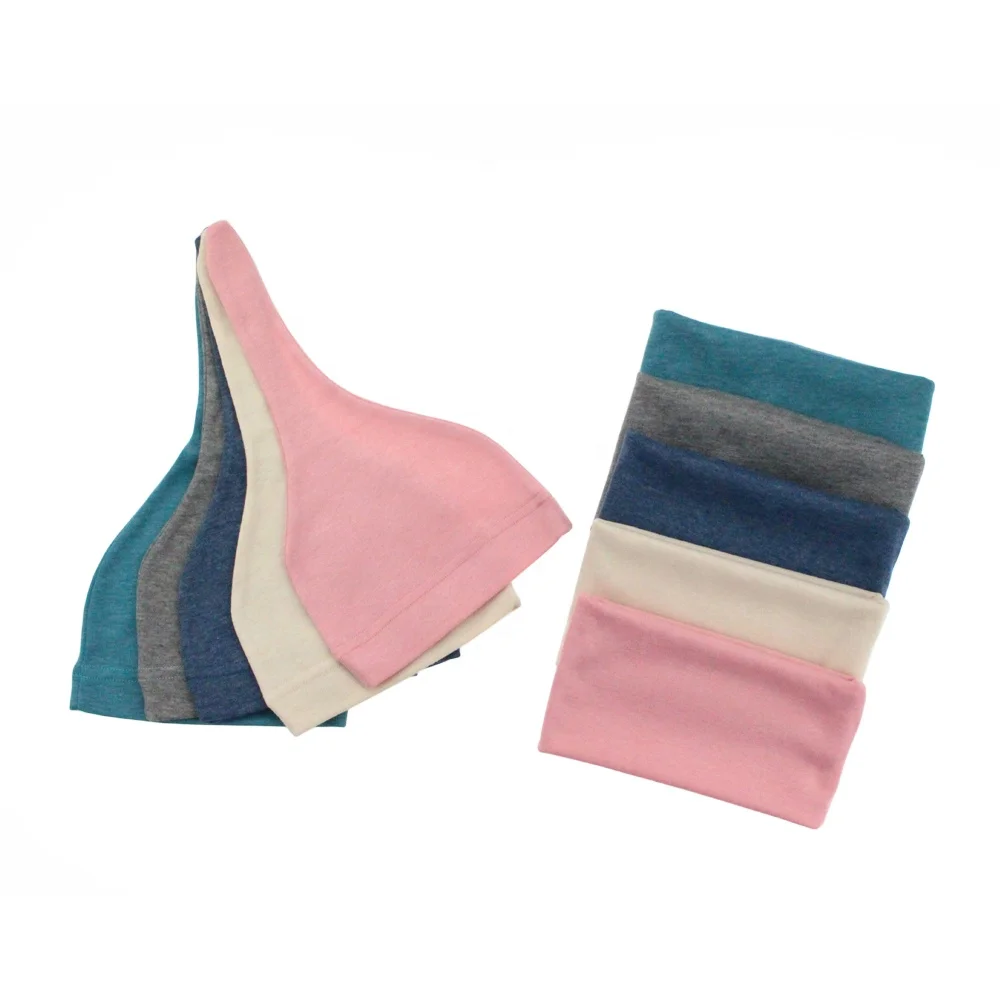 Детская шапка и шарф из 100% хлопка, на заказ