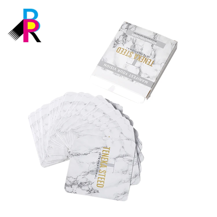 Steed card set (10)