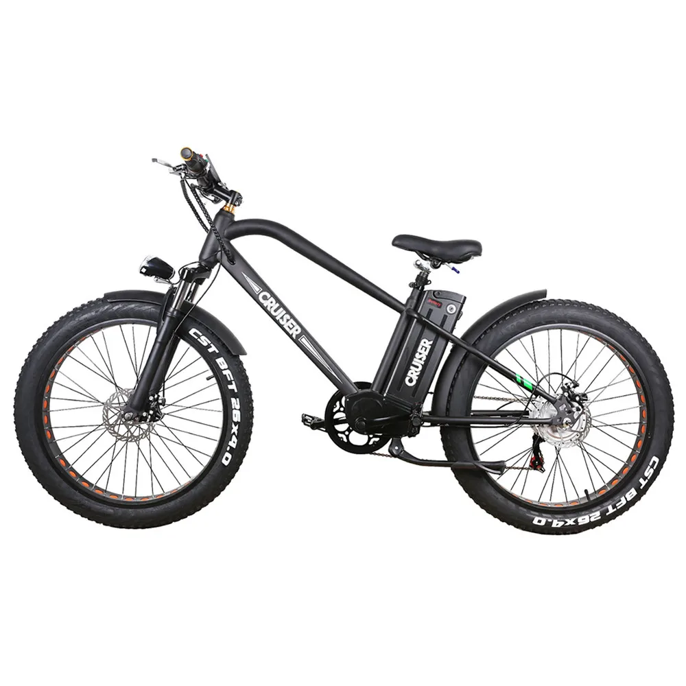 giant womens e bike