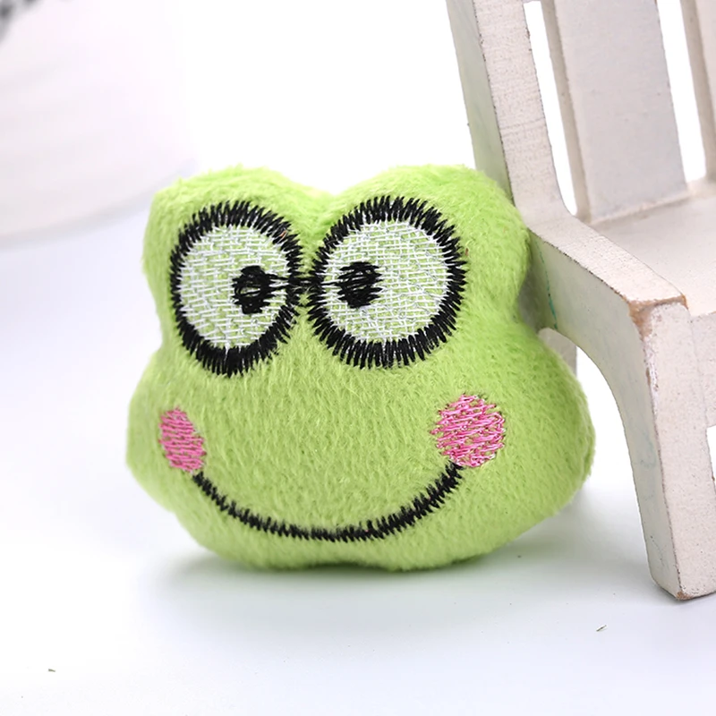 Plush Cat Toy With Catnip Interesting Interactive Toy for Cat Five Style