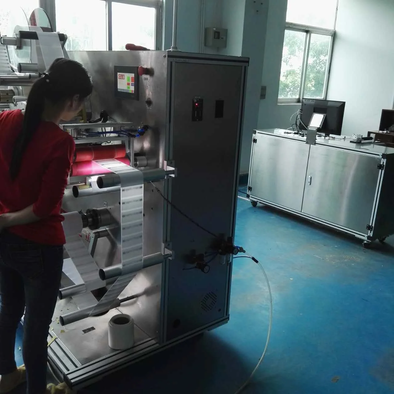 Shenzhen Cafadi Technology Co., Ltd. 3