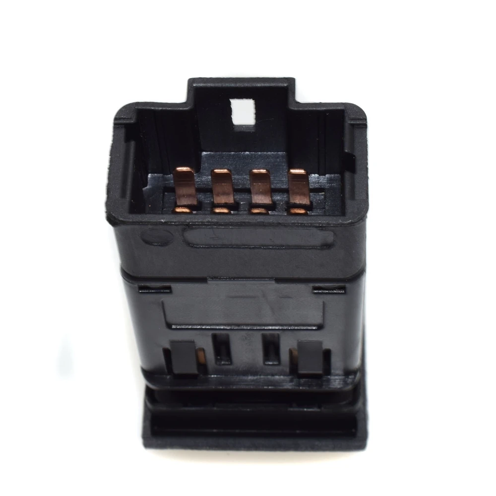 Flashing Button Emergency Hazard Flasher Warning Light Switch for Renault Kangoo Express MPV Box 7700308821 5768045