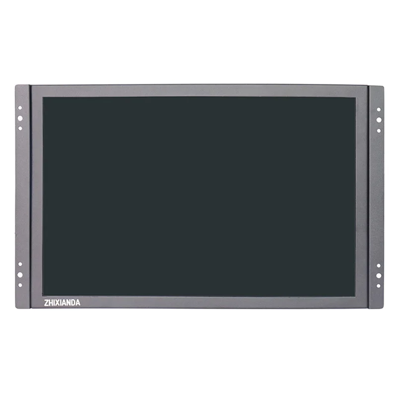 ディスプレイ・モニター本体 Fanty_ フルHD TFT VGA 14インチ液晶モニター1280*800オープンフレーム