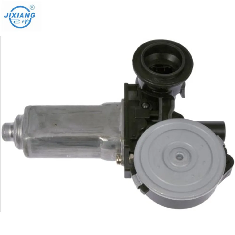 Мотор заднего правого и переднего левого автоподъемника OEM 85720-AA050 88969905 WMO1407LR 742-606 88395