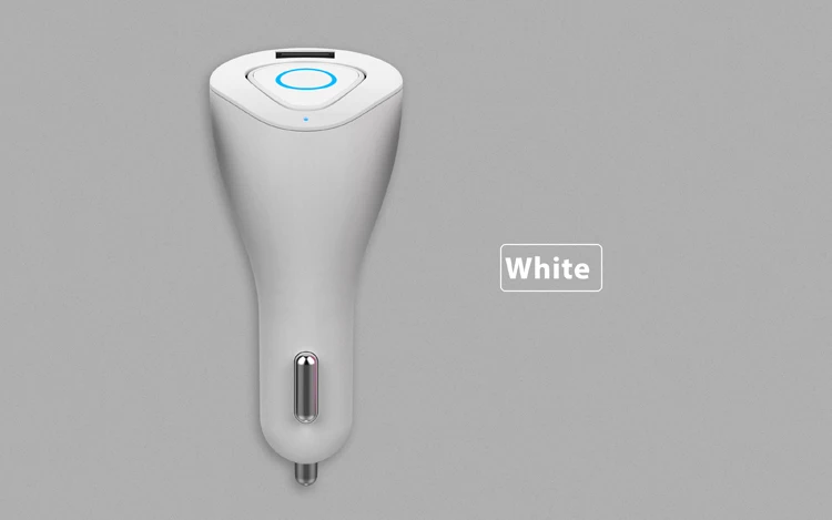 Мини и микро Bluetooth Наушники-вкладыши с автомобильное зарядное устройство